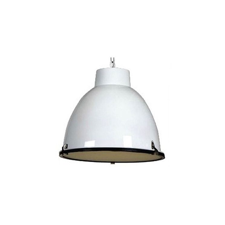 Linea Verdace hanglamp Wit