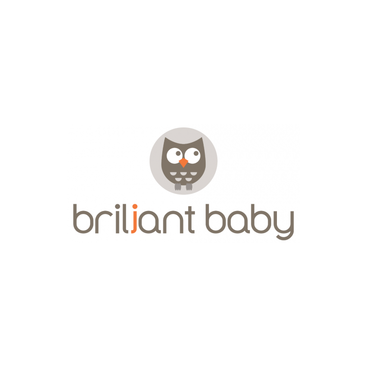 Briljant logo