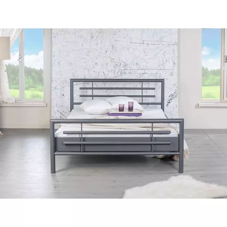 Dico metalen bed Lola