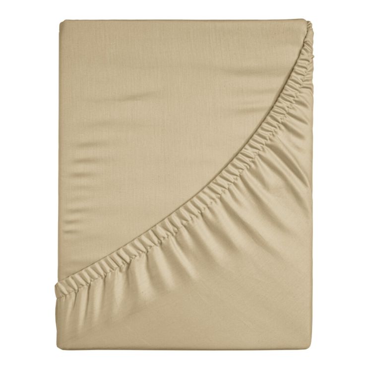 Ten Cate Premium satijnen hoeslaken Glow
