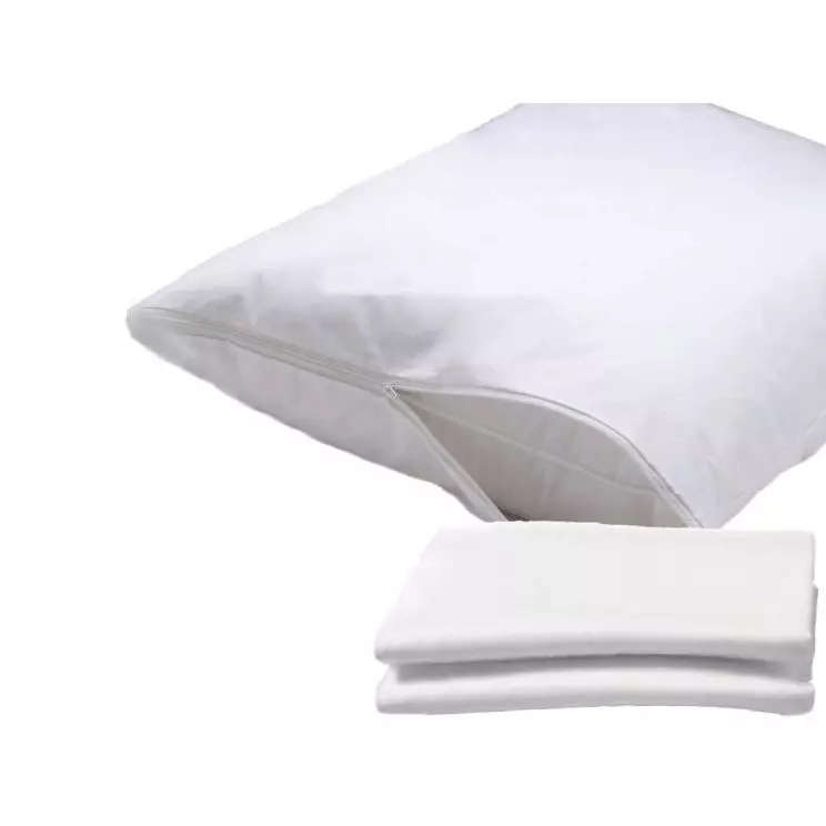 Dommelin Molton Kussensloop Set - 60x70 cm