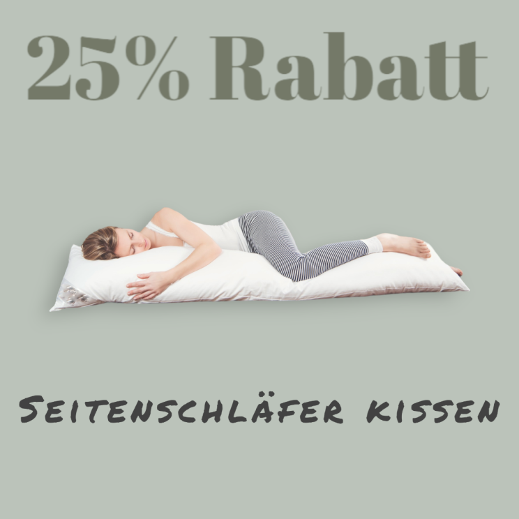Savanne Zijslaap kussen