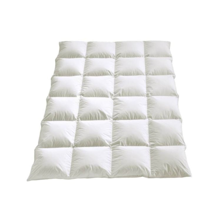 Savanne Puur Eco donzen all year dekbed