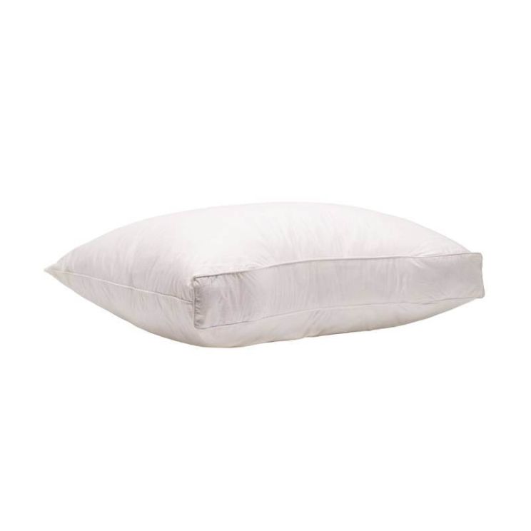 Savanne Longlife hoofdkussen 60 x 70 cm met schoudercontour