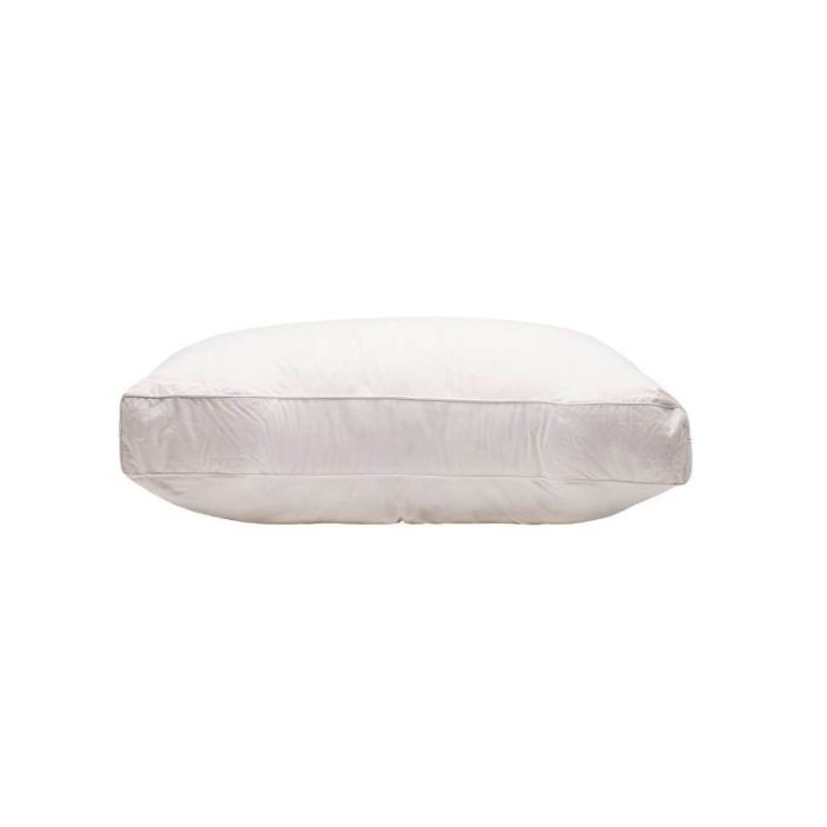 Savanne Longlife hoofdkussen 60 x 70 cm met schoudercontour
