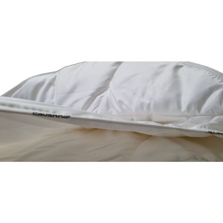 sleepling Zomerdekbed 100% Lyocell Tencel licht dekbed 135 x 200 cm, wit sleepling Zomerdekbed 100% Lyocell Tencel licht dekbed 135 x 200 cm, wit