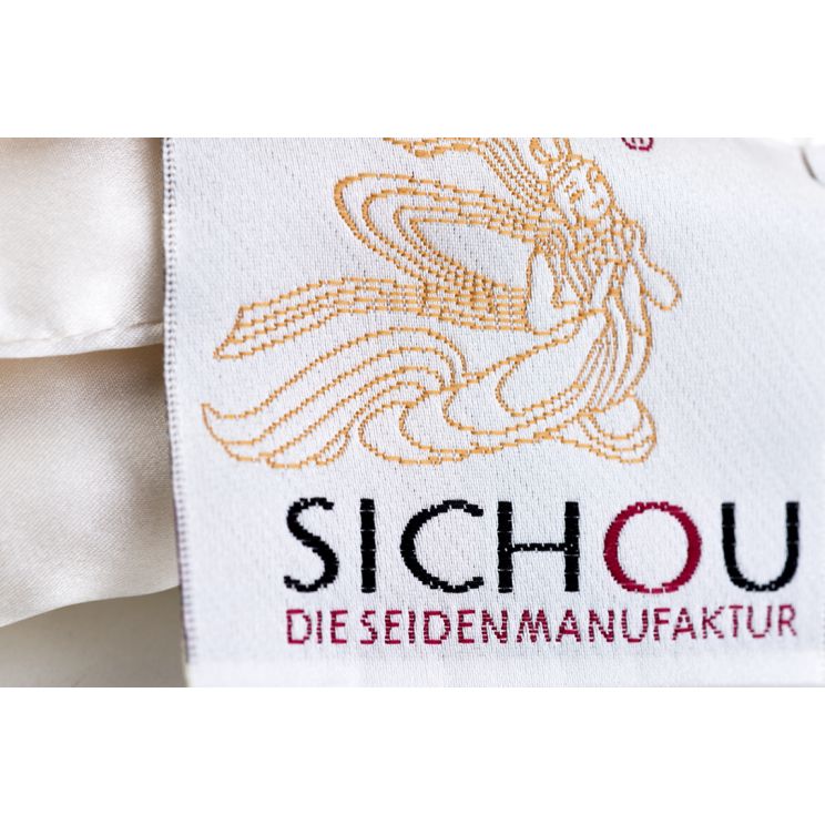 Sichou zijden zomerdekbed | Type Luxus