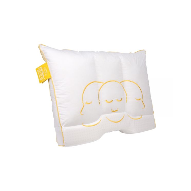 Silvana sales support pillow