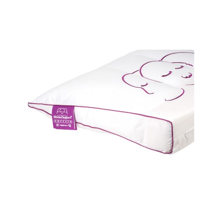 DOUXE Synthetisch Hoofdkussen | Hotel Kussen Maat 50x90 cm | DOUXE Hotel Luxury