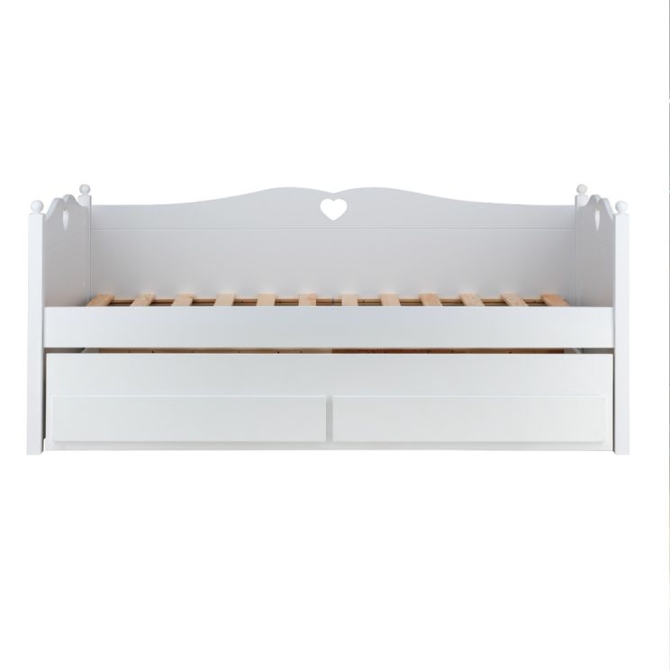 Bedbank Sofie