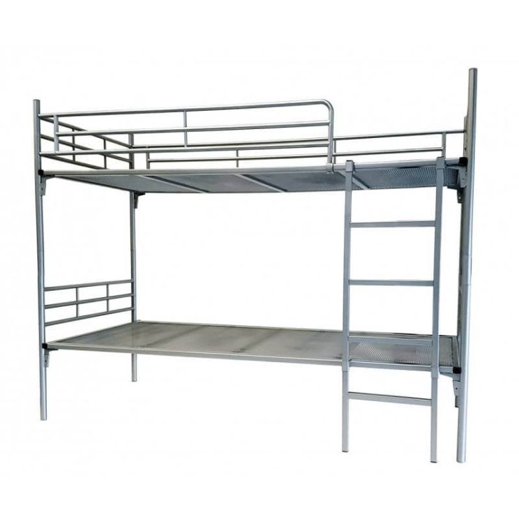 Stapelbed John DeLuxe (deelbaar)-80 x 190 cm