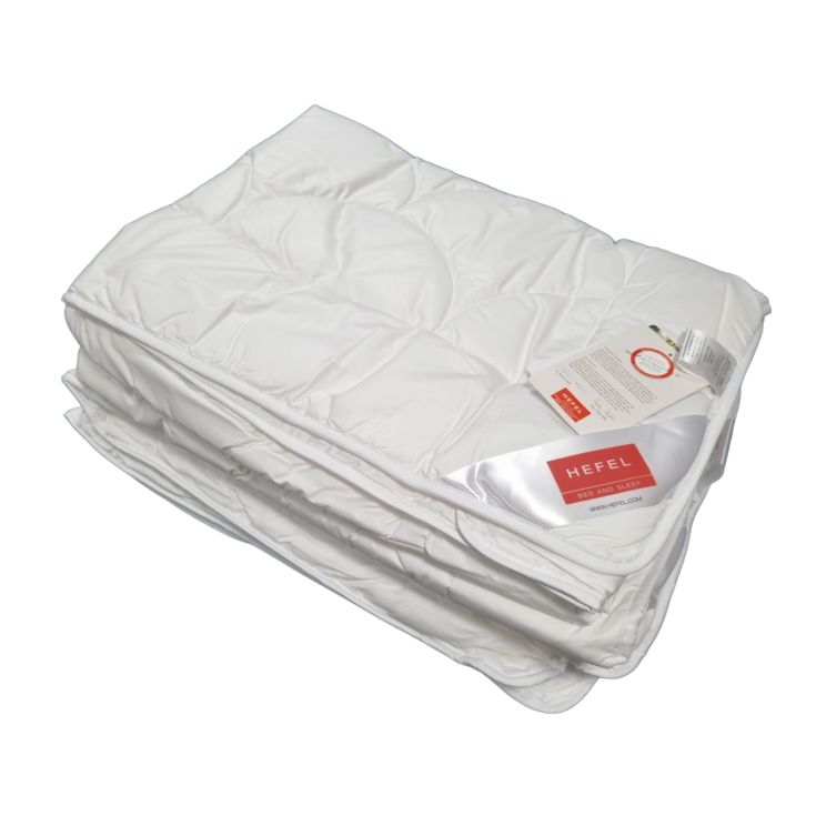 Tencel Edition 101, 4 seizoenen dekbed