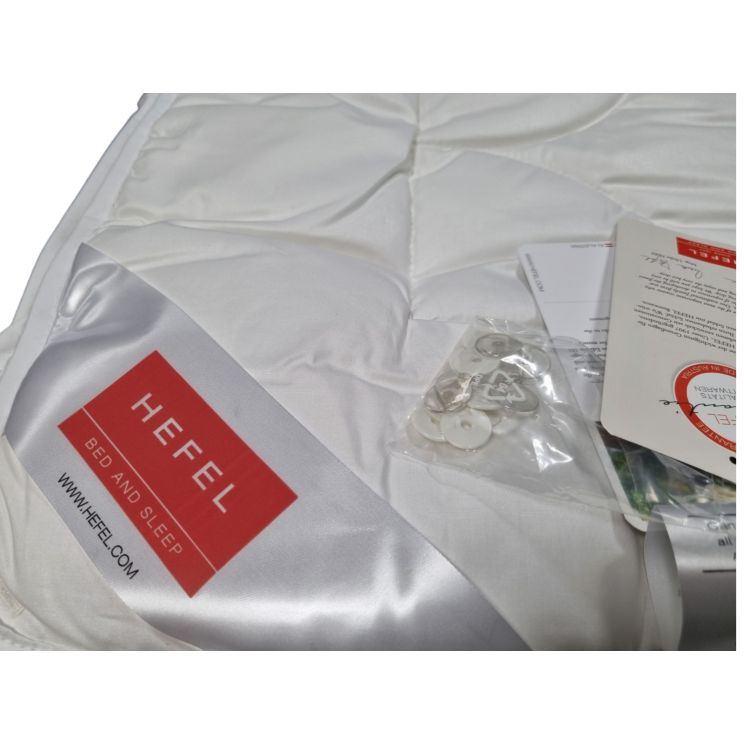 Tencel Edition 101, 4 seizoenen dekbed