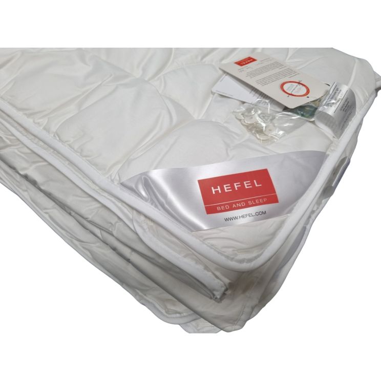 Tencel Edition 101, 4 seizoenen dekbed