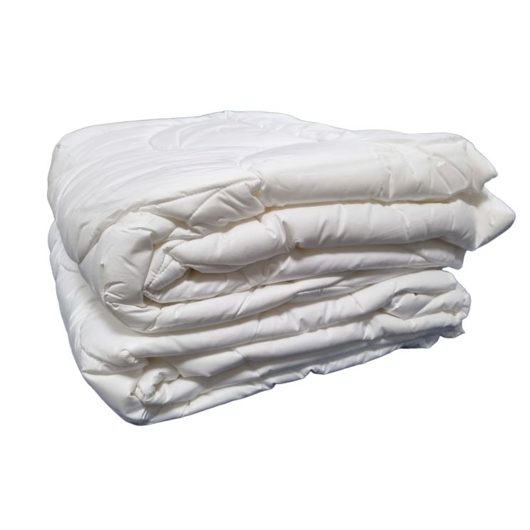 Tencel Edition 101, 4 seizoenen dekbed
