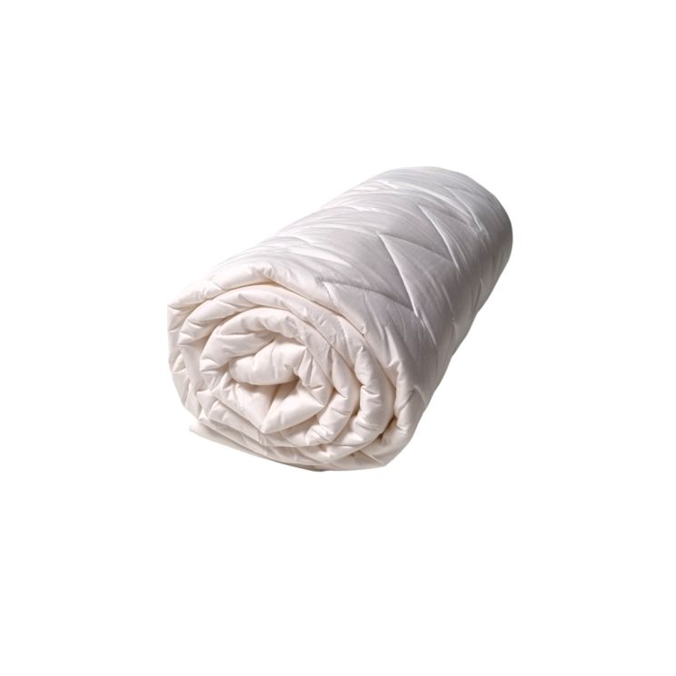 Tencel zomerdekbed