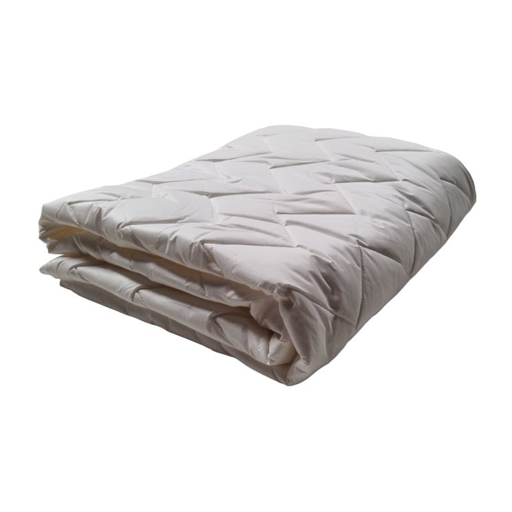 Pure Tencel zomerdekbed