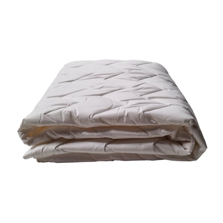 Tencel zomerdekbed, super dun!