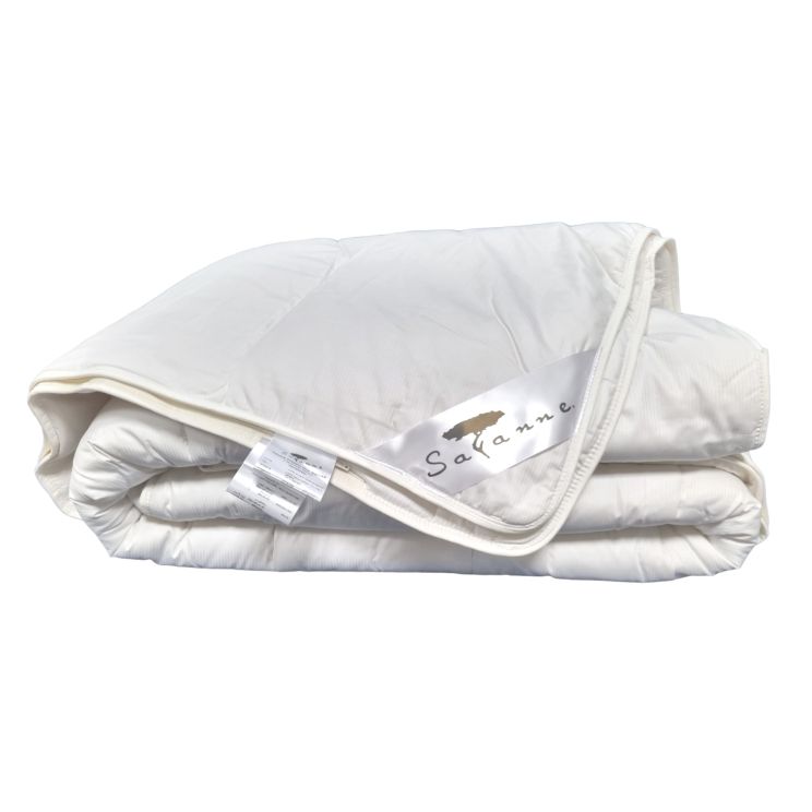 Texels Classic DeLuxe wollen 4 seizoenen dekbed