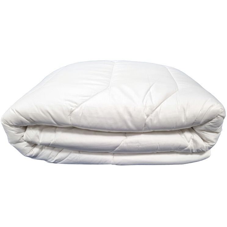 Texels Classic DeLuxe wollen 4 seizoenen dekbed