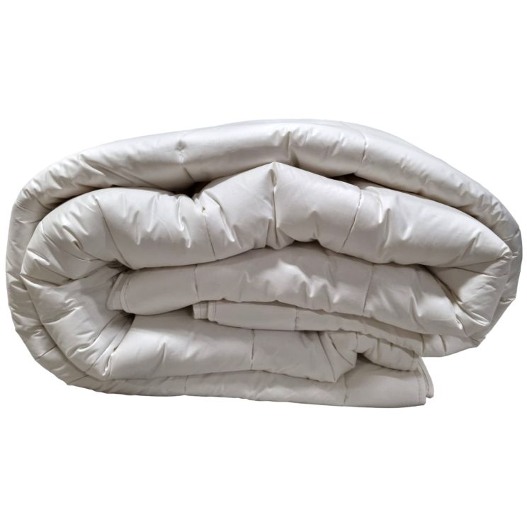Texelse Comfort 4 seizoenen wollen dekbed