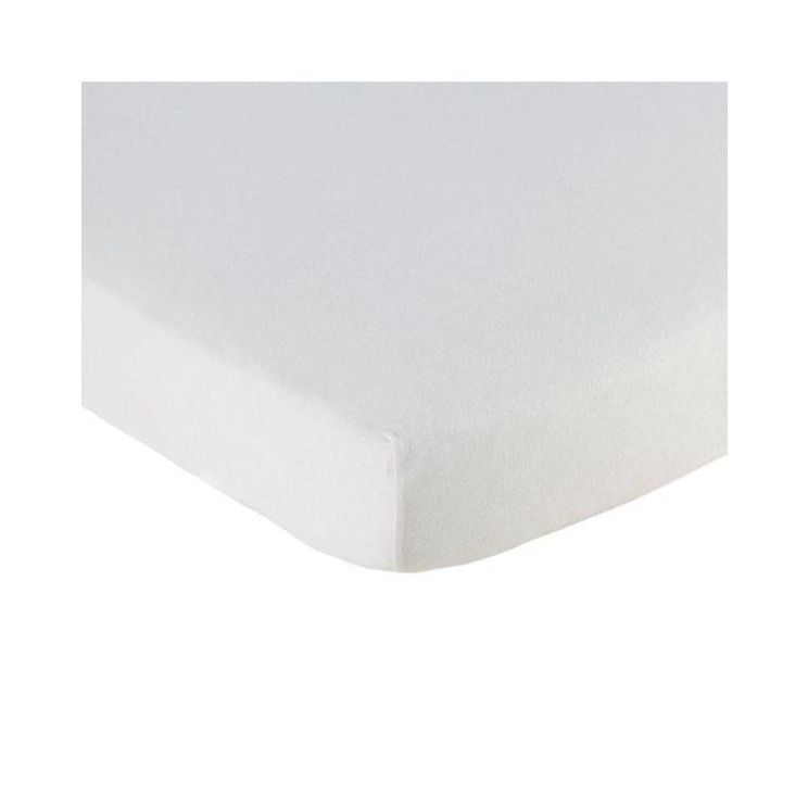 Tencel Bio Topper hoeslaken (waterdicht)-180 x  200 cm