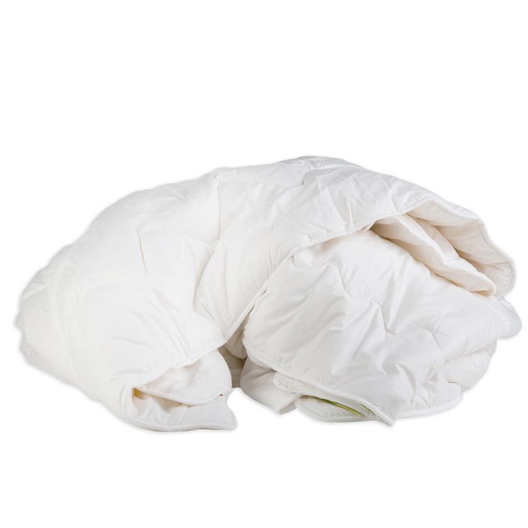 Texels Classic Wollen Zomerdekbed