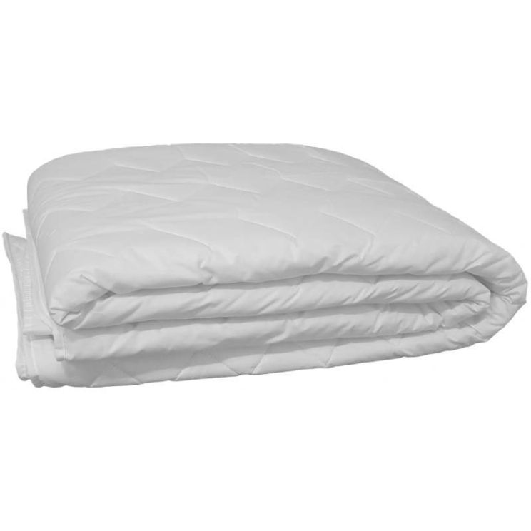 Silk Comfort zijden zomerdekbed