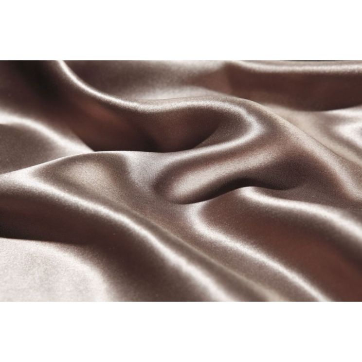 Sichou 100% moerbeiboom zijden dekbedovertrek Uni Athena detail