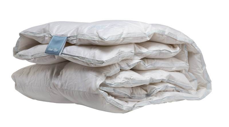 Duvet Doré Platinum 100% ganzendons all year dekbed