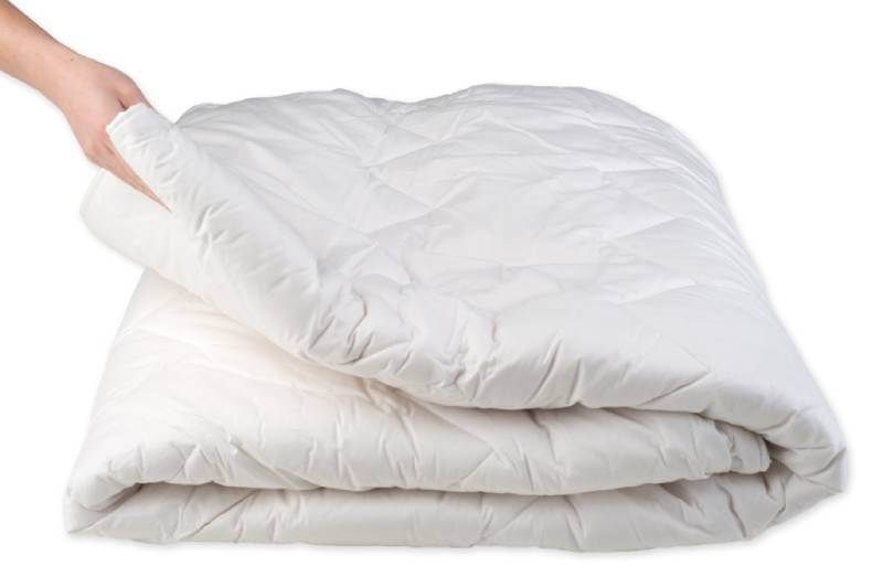 Savanne Luxor 100% Pure Cotton zomerdekbed