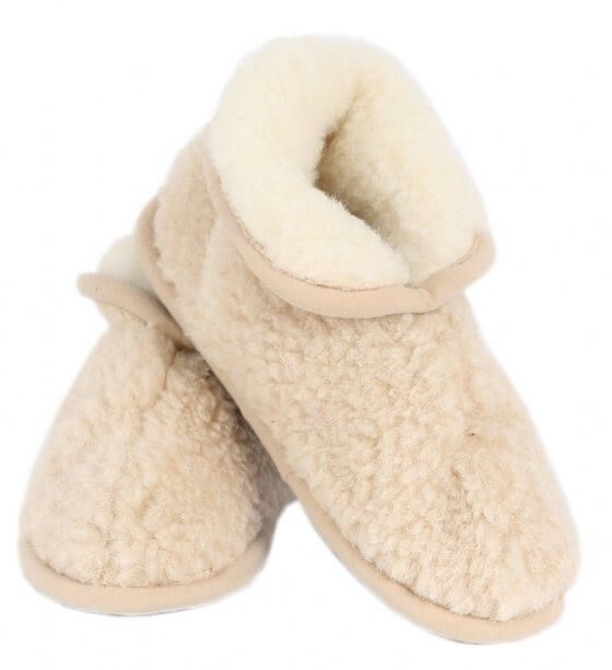 Pantoffels dames hoog hotsell