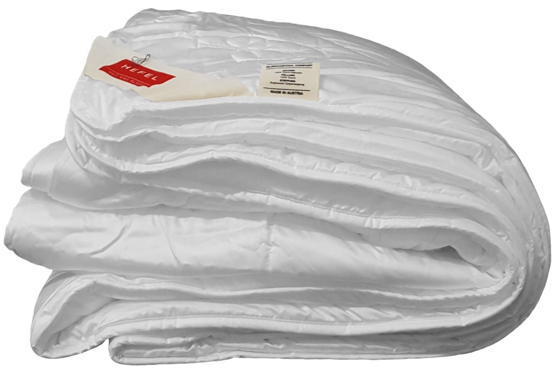Tencel KlimaControl 4-seizoenen dekbed