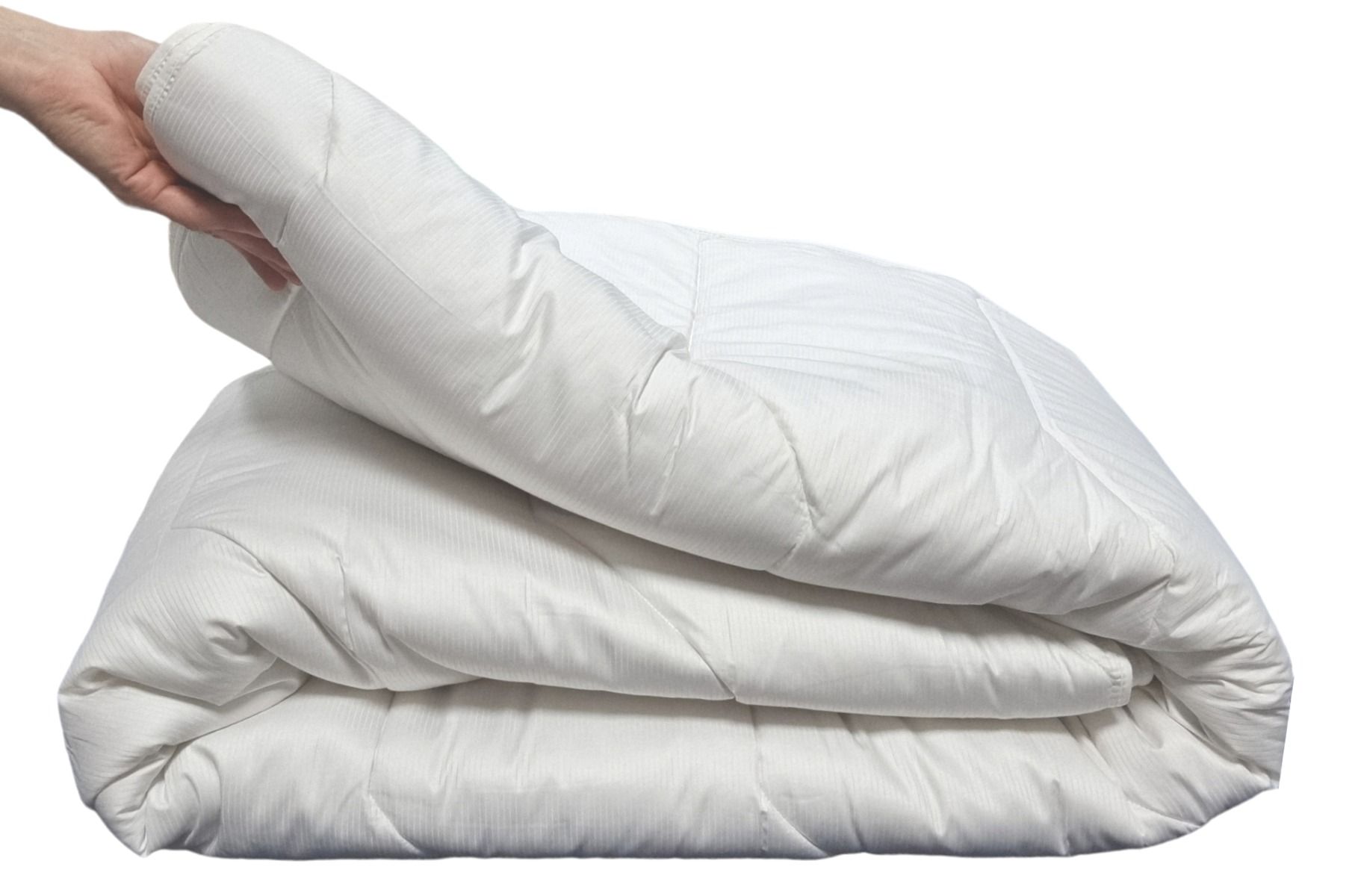 Texels Classic DeLuxe wollen 4 seizoenen dekbed