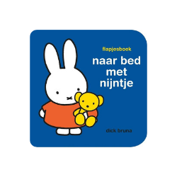 Naar bed met Nijntje