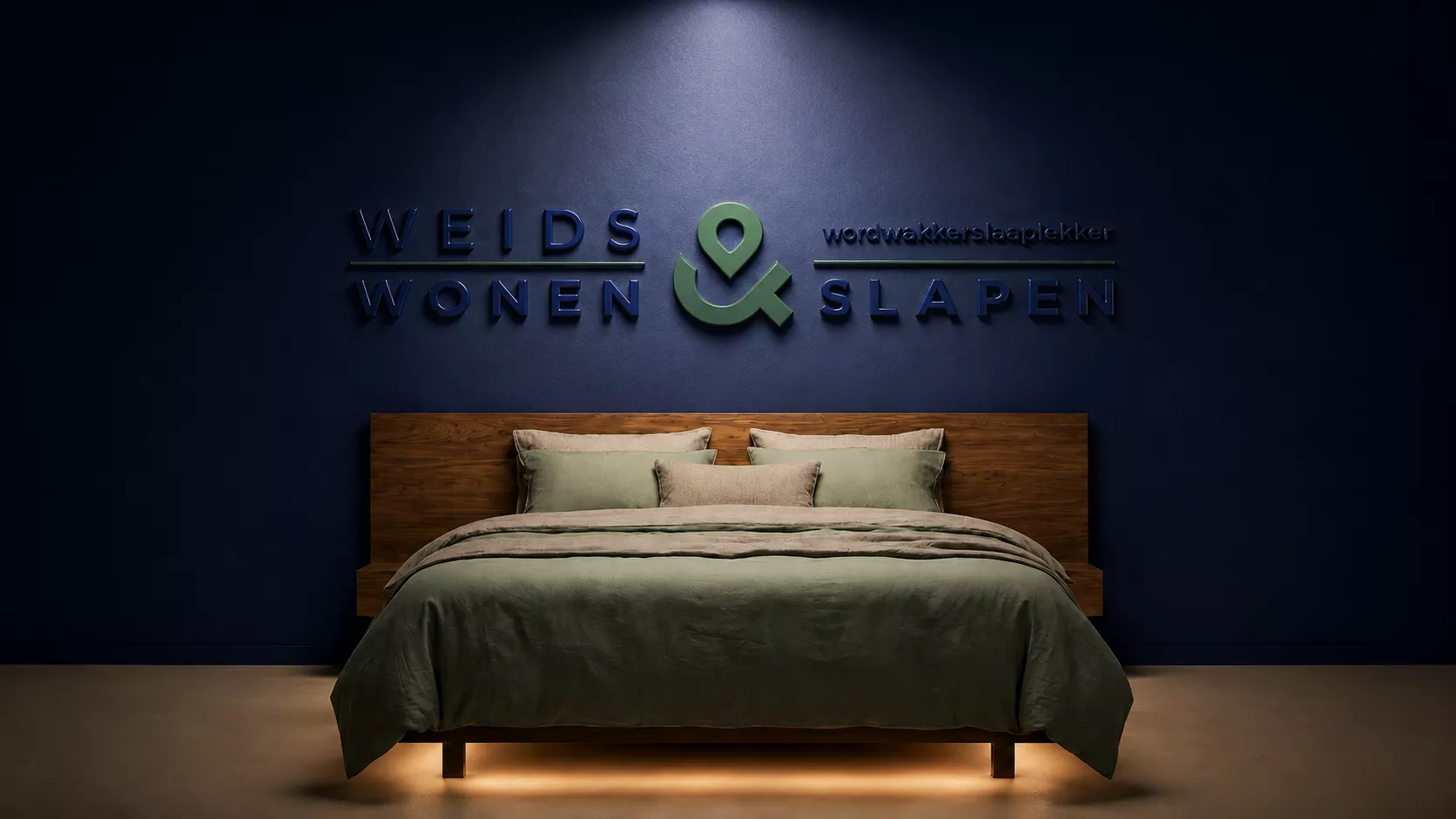Weids Wonen & Slapen