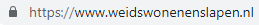 Veilig online winkelen